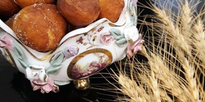 How To Make Qazvin Agerdak: Fragrant Traditional Bread Without An Oven