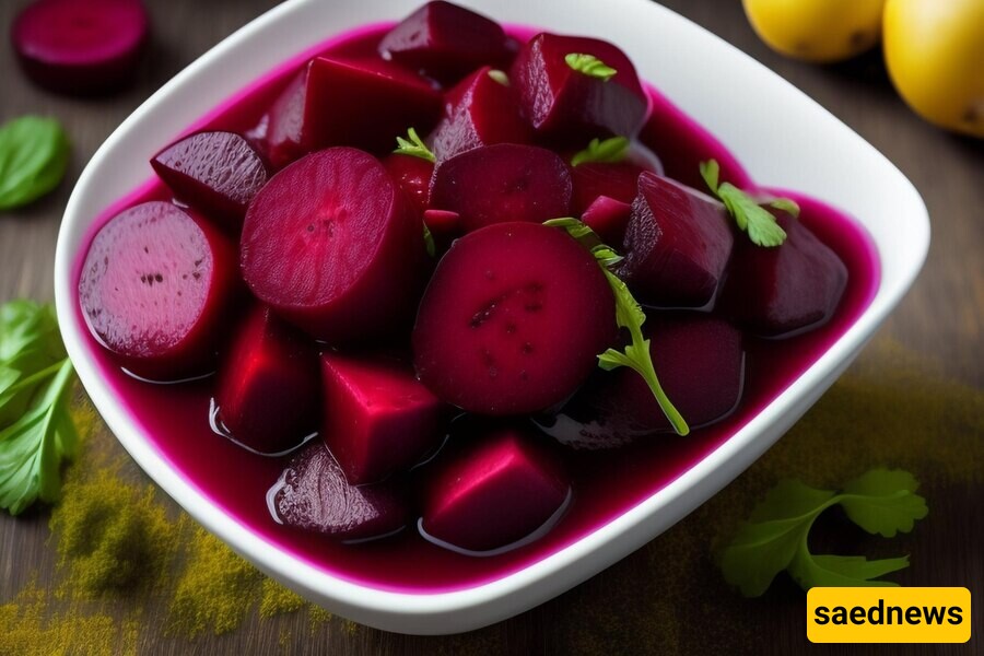 Beets 