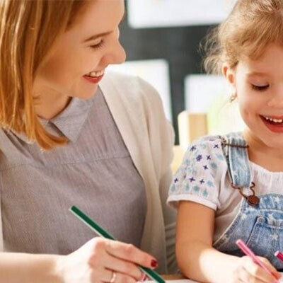 Playing: An Amazing Method for Teaching Language to Children
