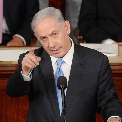 Netanyahu’s Syria Strike Was Partly Driven by Election, US Officials Say