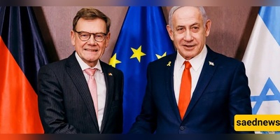 Berlin vs Tel Aviv: Germany Shifts Tone on Israeli Policies