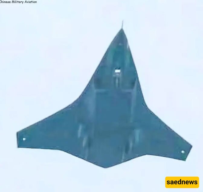 aircraft