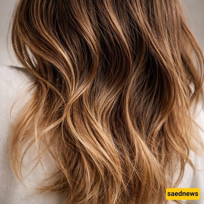Why Does Hair Become Dry After Coloring?
