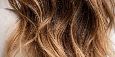 Why Does Hair Become Dry After Coloring?