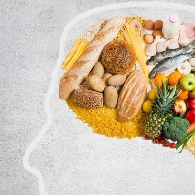 Foods That Help Improve Mental Focus