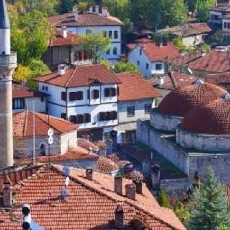 Saffronblu Attractions: Natural and Historical Tourist Sites