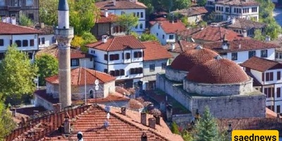 Saffronblu Attractions: Natural and Historical Tourist Sites