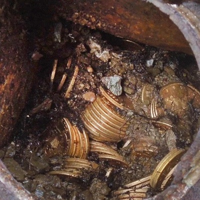 Fascinating Facts About America’s Largest Treasure