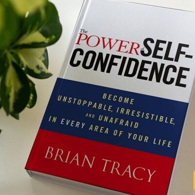 The Best Books to Boost Your Self-Confidence