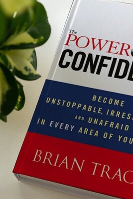 The Best Books to Boost Your Self-Confidence