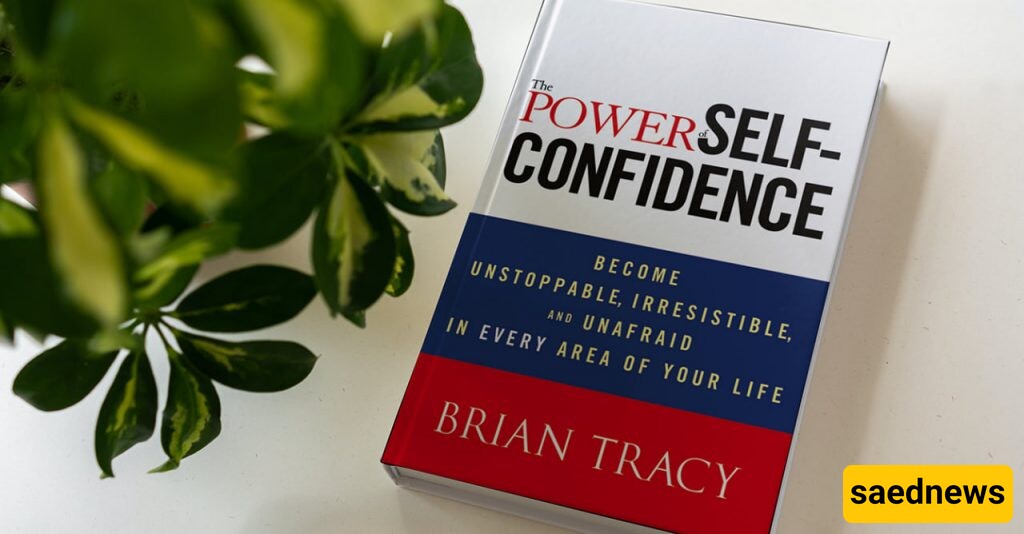 The Best Books to Boost Your Self-Confidence