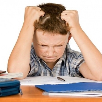 What to Do When Kids Refuse to Do Their Homework