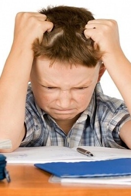 What to Do When Kids Refuse to Do Their Homework