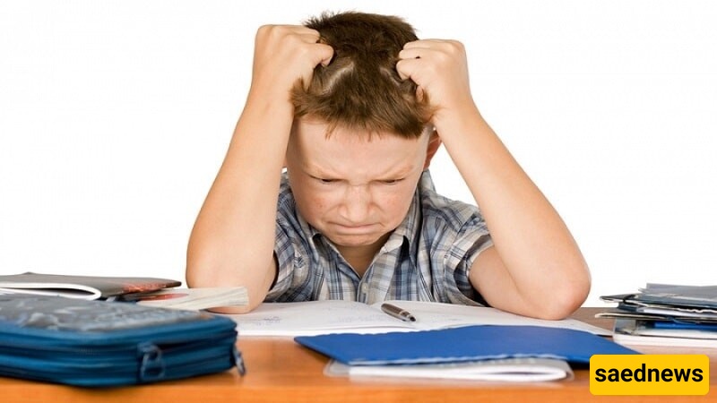What to Do When Kids Refuse to Do Their Homework