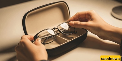 How to Store Glasses to Prevent Scratches on the Lenses