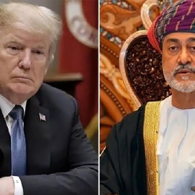 The United States Has Pressured Oman To Cut Its Relations With Iran