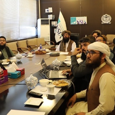 Afghanistan Prepares for Population Census After Decades