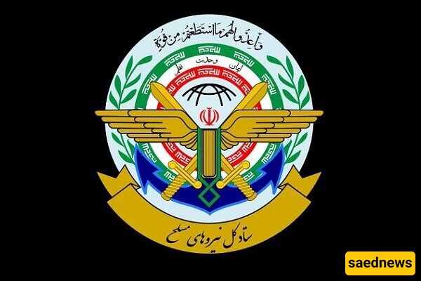 In Zionist Regime Attacks: Deputy for Intelligence and Deputy for Operations of Armed Forces General Staff Martyred