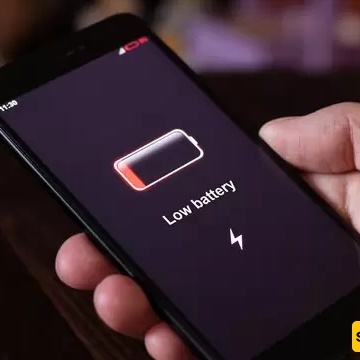 Why Does Your Phone Battery Drain Faster on Some Days?