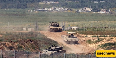 Thousands of Tons of Weapons Arrive in Israel as Army Faces Equipment Wear