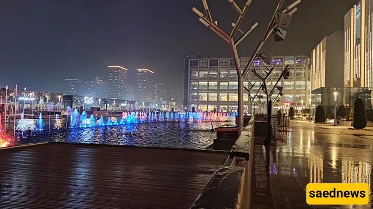 Iran Mall