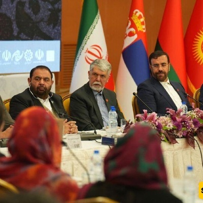 Pakistan’s Culture Minister hails Iranian cinema as a world pioneer