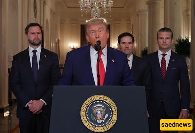 Trump: Absolutely, There Is No Sanctions Relief At All!