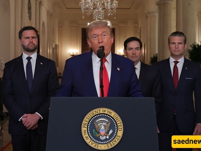 Trump: Absolutely, There Is No Sanctions Relief At All!