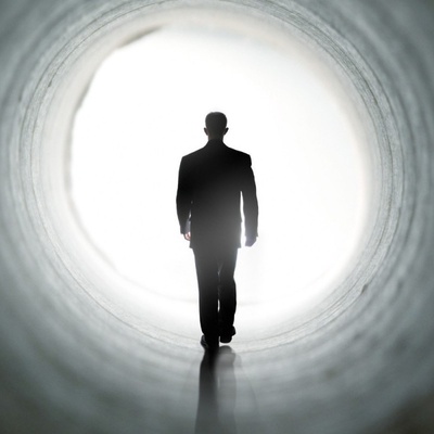 What Happens to the Body One Minute Before Death?