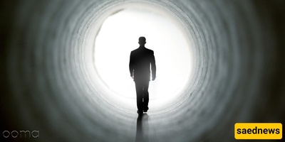 What Happens to the Body One Minute Before Death?