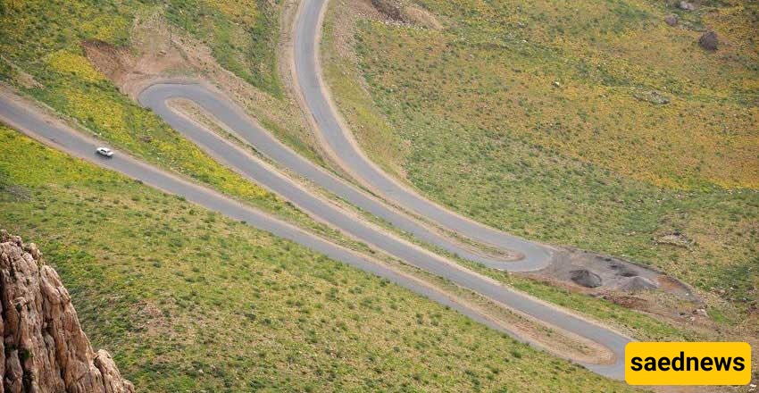 Uraman Road