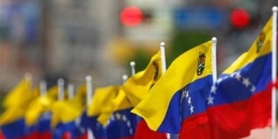 Chinese Envoy Calls on U.S. to End Anti-Venezuela Campaign