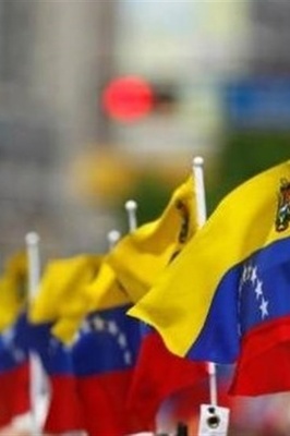 Chinese Envoy Calls on U.S. to End Anti-Venezuela Campaign