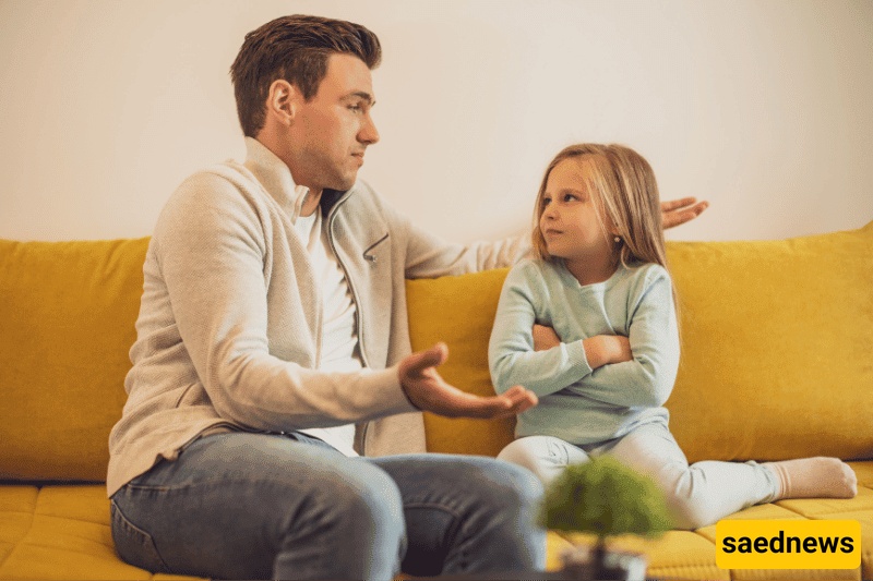 Teach Children To Correct Their Mistakes