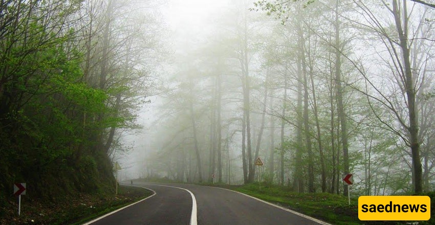 Abbas Abad, Kelardasht