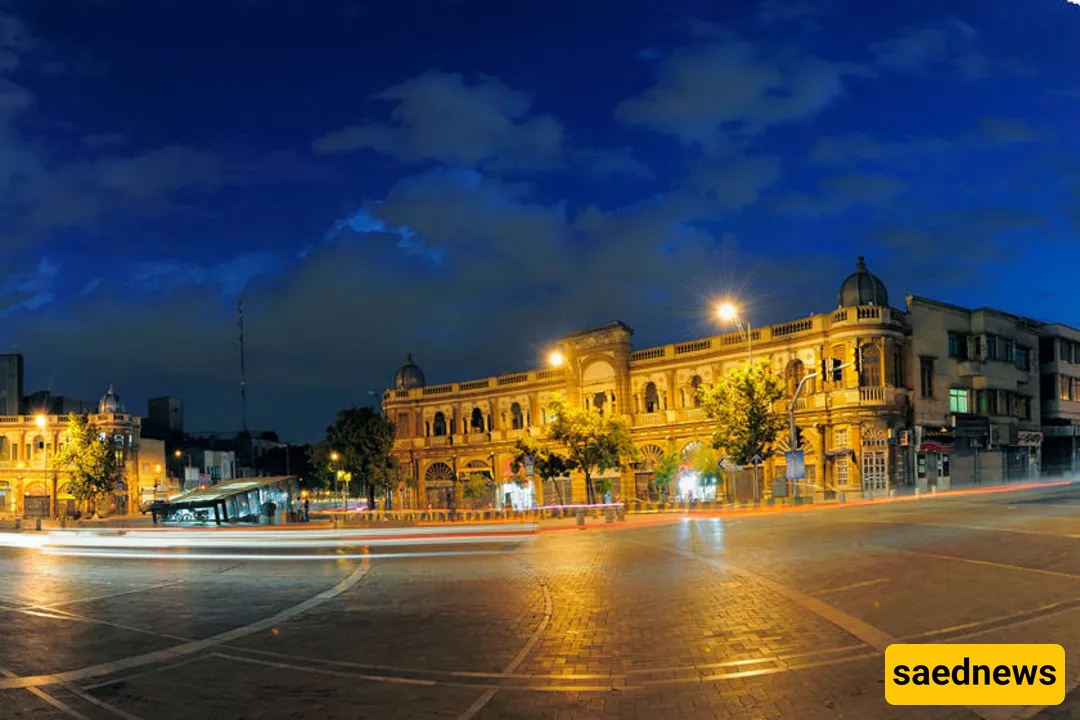 Unlock 10 Unforgettable Experiences in Tehran That Go Beyond the Ordinary