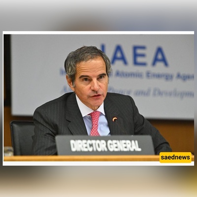 Atomic Alarm: IAEA Chief Admits Iran’s Enriched Uranium Has Gone Off the Radar