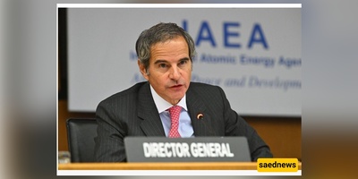 Atomic Alarm: IAEA Chief Admits Iran’s Enriched Uranium Has Gone Off the Radar