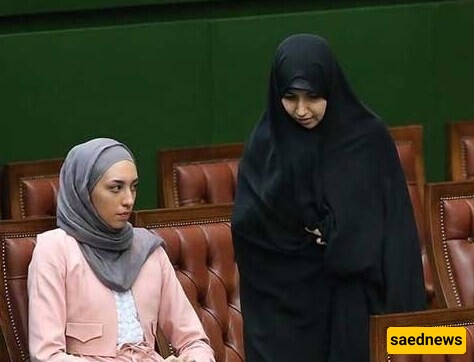 kimia alizade