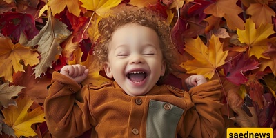 Why Do Children Sometimes Laugh When They Hear a Certain Word?
