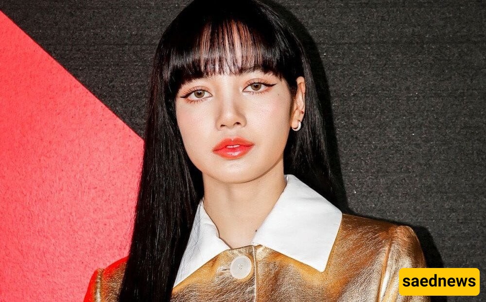 'Blackpink' Lisa Still Struggles With Self Expression?