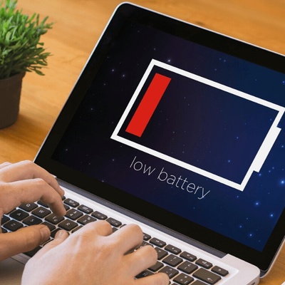 Simple Ways to Extend Your Laptop Battery Life
