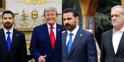 Why Iran No Longer Trusts Any Mediator After a Deal Fell Apart