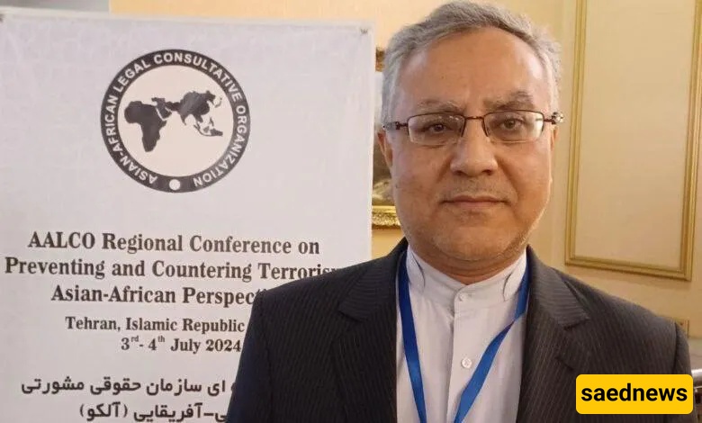 Seyed Ali Mousavi