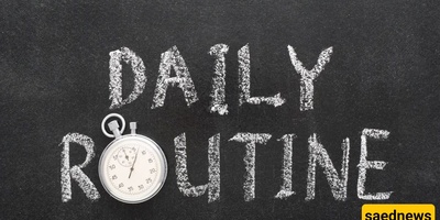 How To Create A Daily Routine You Can Actually Follow