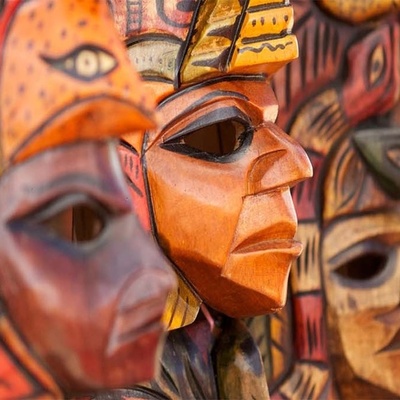Mexico’s Captivating Handicrafts ✅