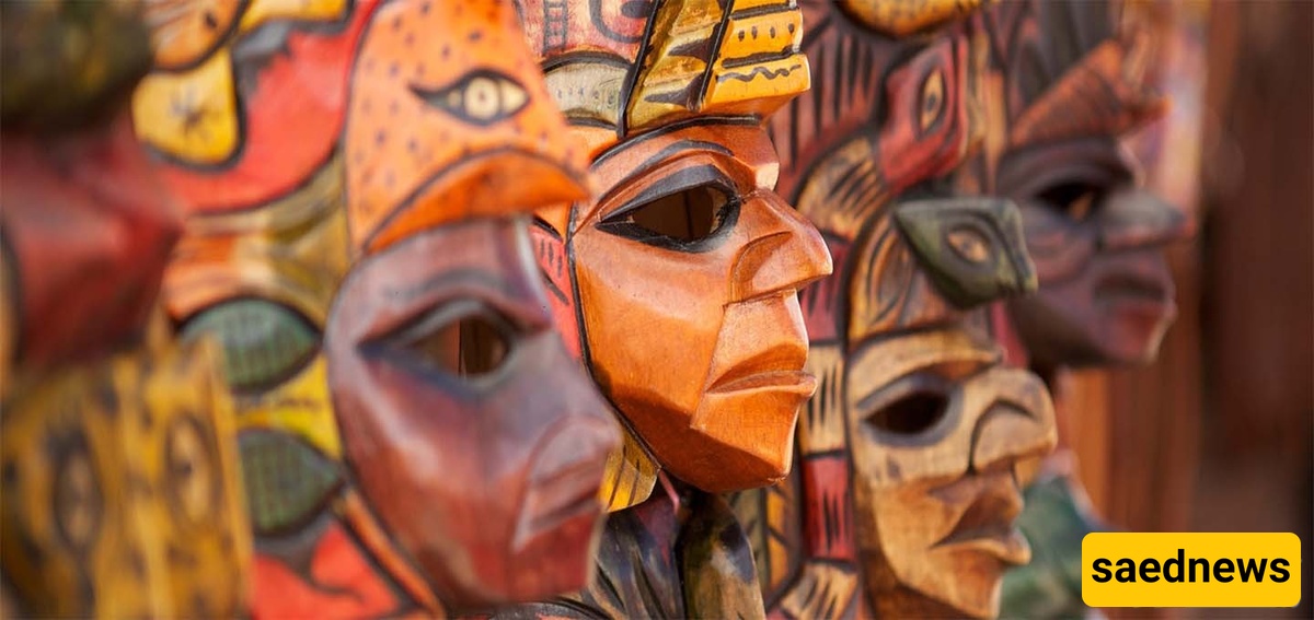 Mexico’s Captivating Handicrafts ✅