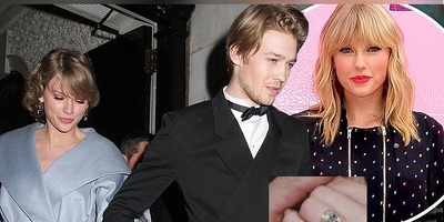 What Happened to Joe Alwyn after Taylor Swift's engagement? Story of 6-year old relationship ending
