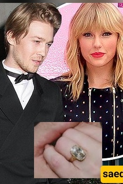 What Happened to Joe Alwyn after Taylor Swift's engagement? Story of 6-year old relationship ending