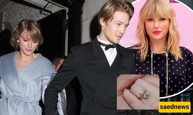 What Happened to Joe Alwyn after Taylor Swift's engagement? Story of 6-year old relationship ending